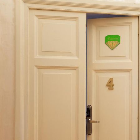 Bed and Breakfast Domus Premuda Rzym Zewnętrze zdjęcie
