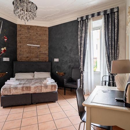 Bed and Breakfast Domus Premuda Rzym Zewnętrze zdjęcie