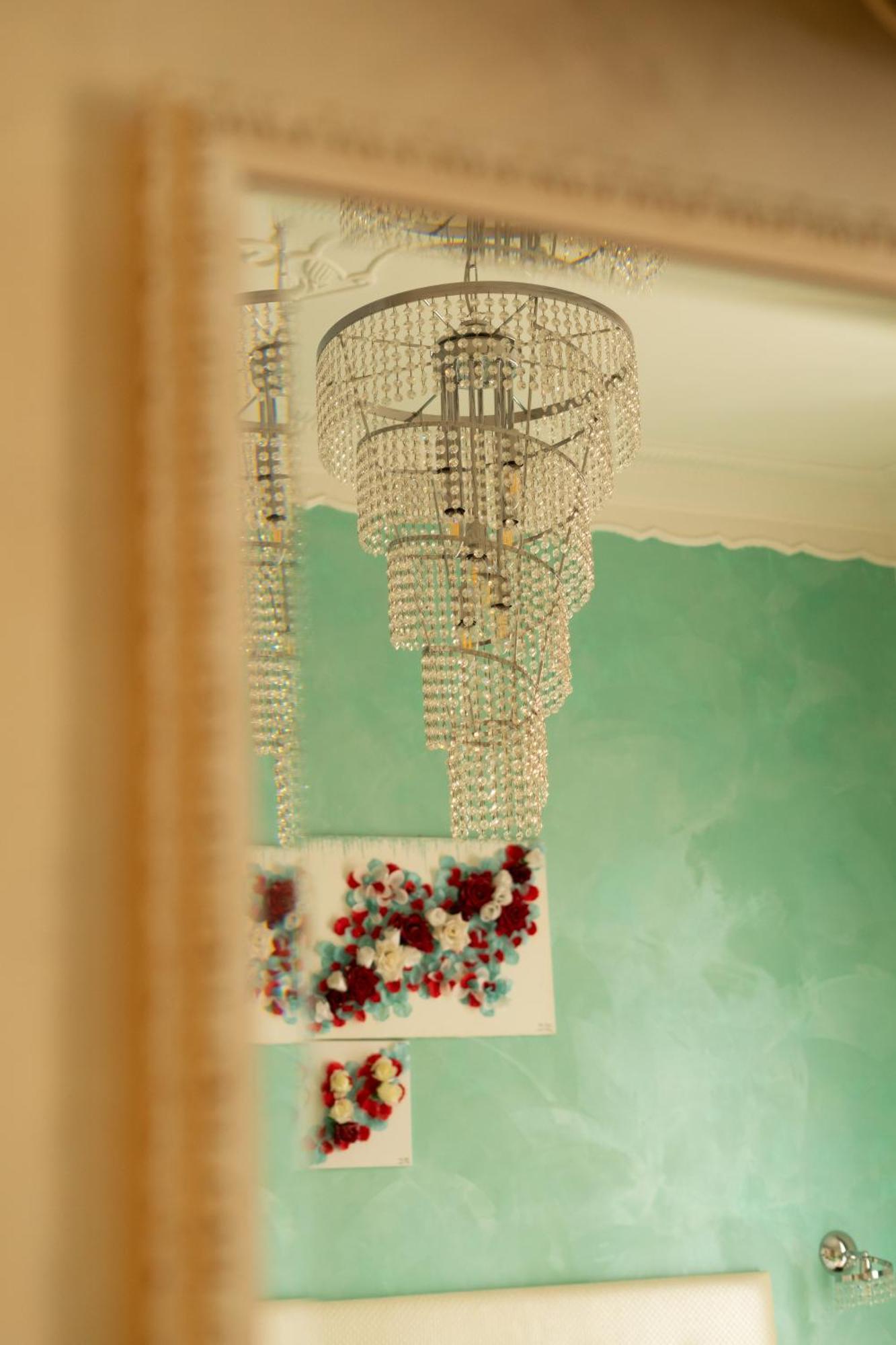 Bed and Breakfast Domus Premuda Rzym Zewnętrze zdjęcie