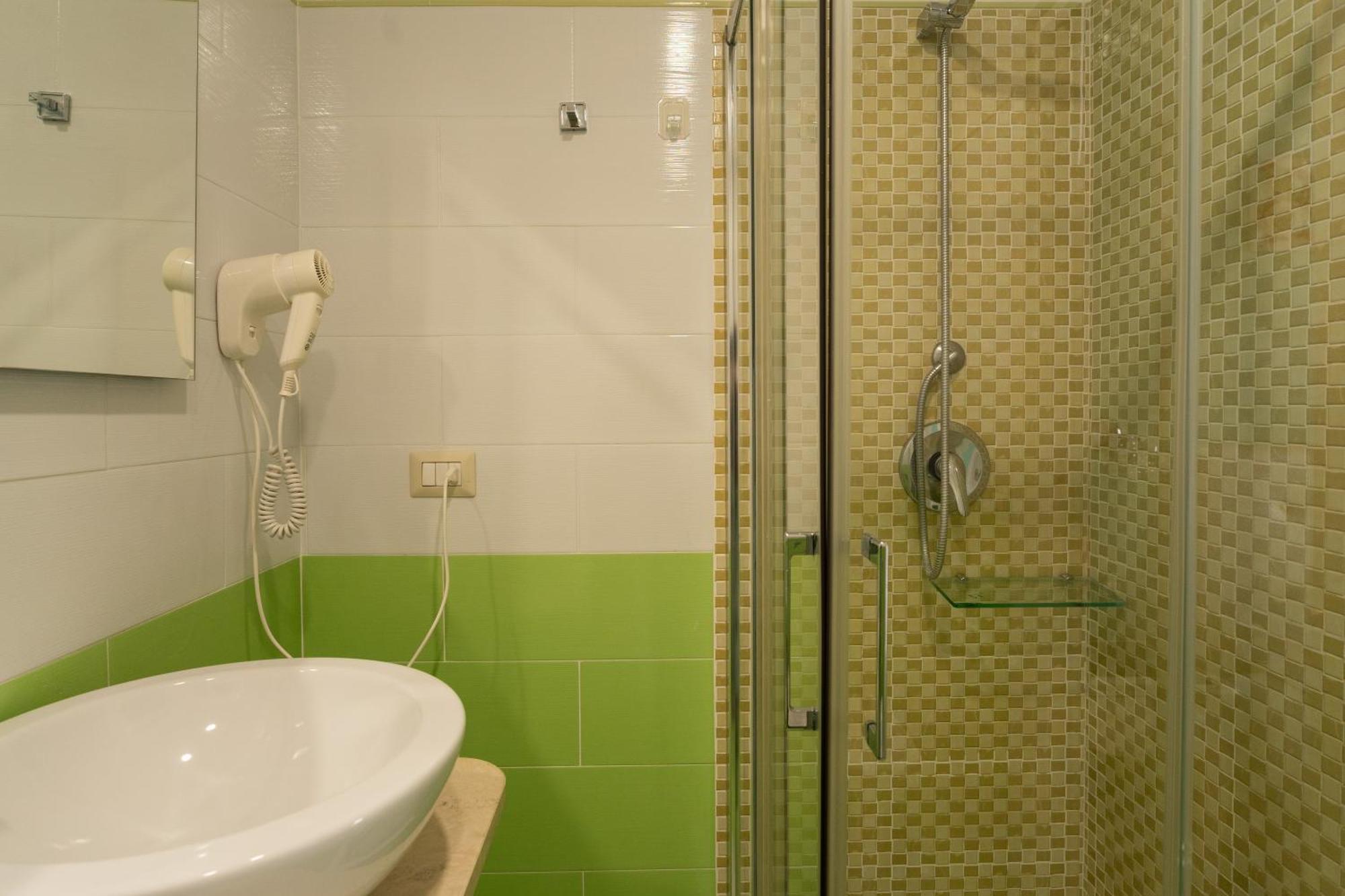 Bed and Breakfast Domus Premuda Rzym Zewnętrze zdjęcie