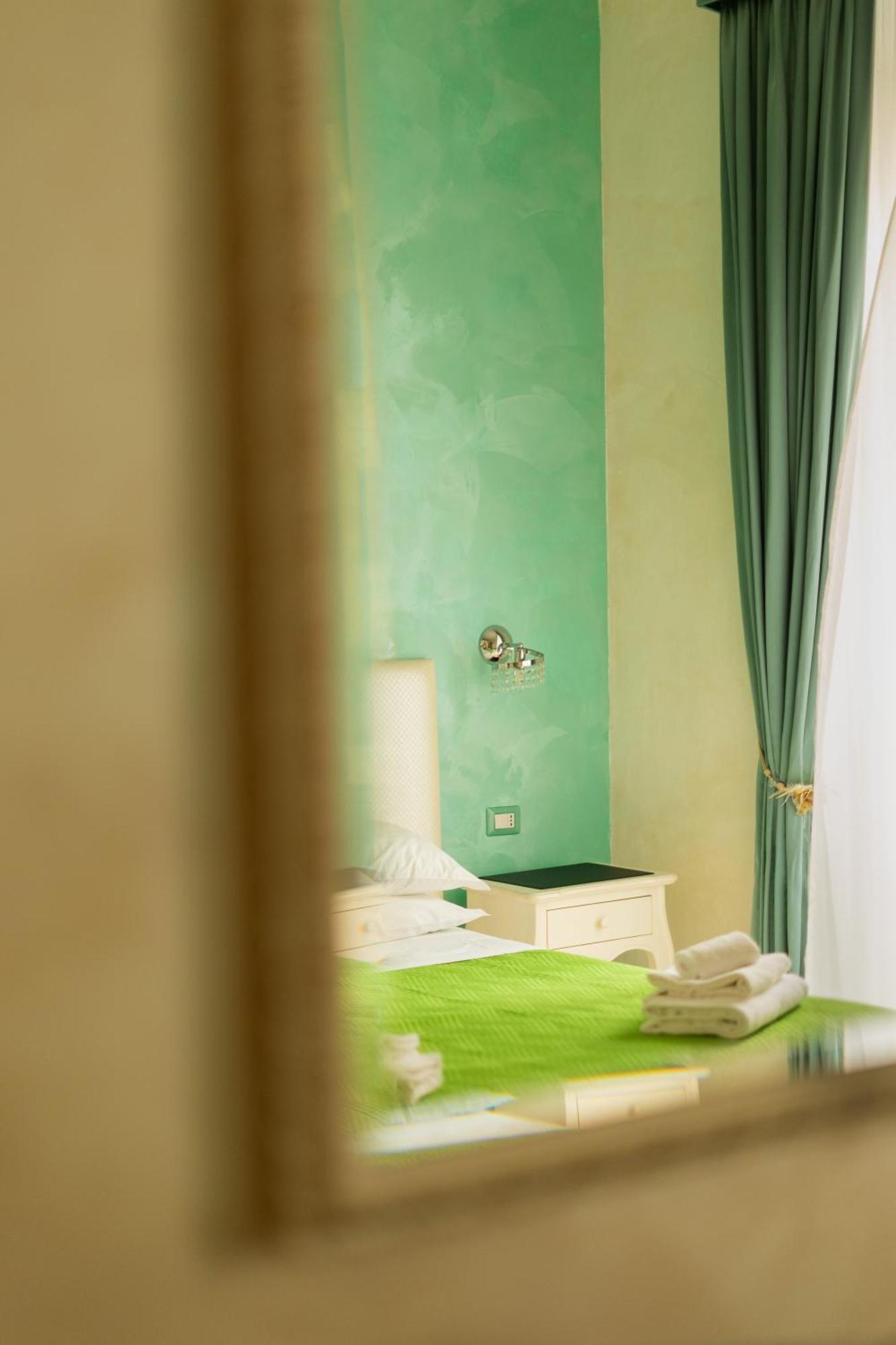 Bed and Breakfast Domus Premuda Rzym Zewnętrze zdjęcie