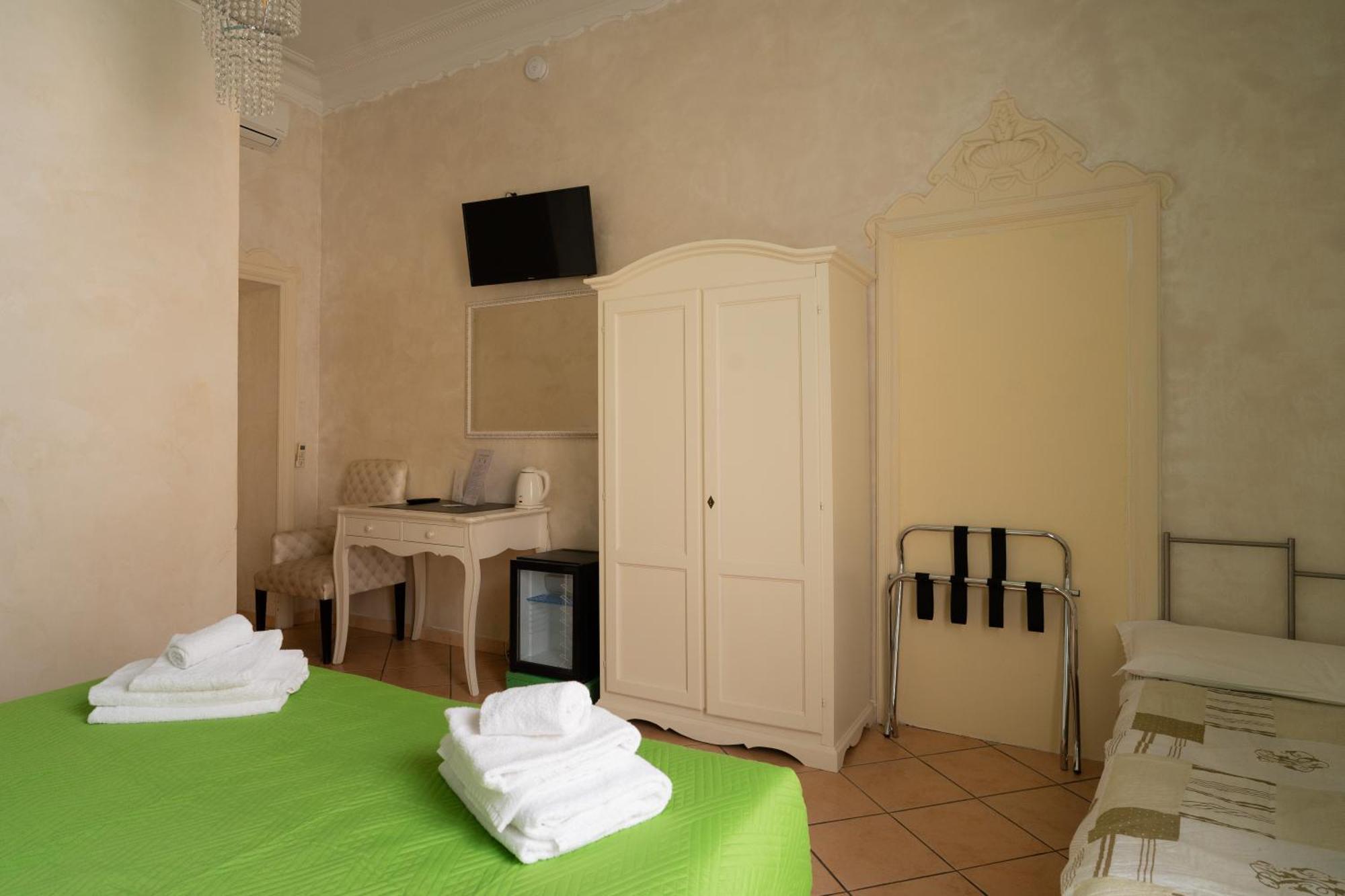 Bed and Breakfast Domus Premuda Rzym Zewnętrze zdjęcie