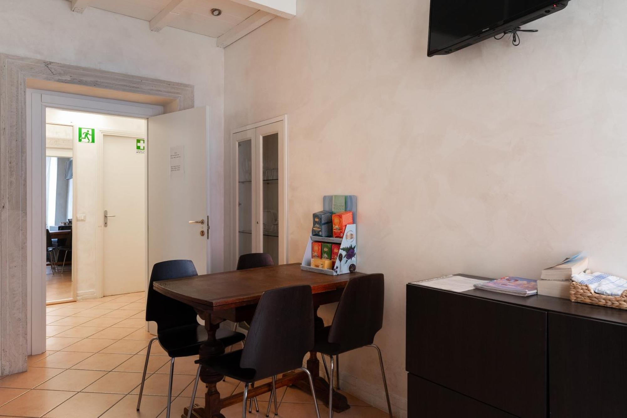 Bed and Breakfast Domus Premuda Rzym Zewnętrze zdjęcie