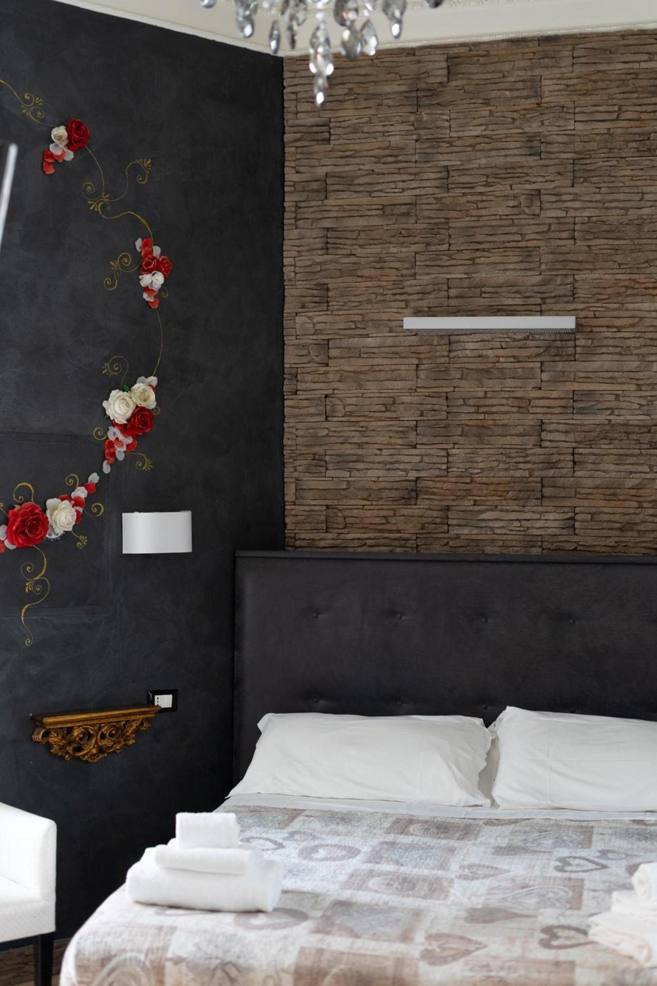 Bed and Breakfast Domus Premuda Rzym Zewnętrze zdjęcie