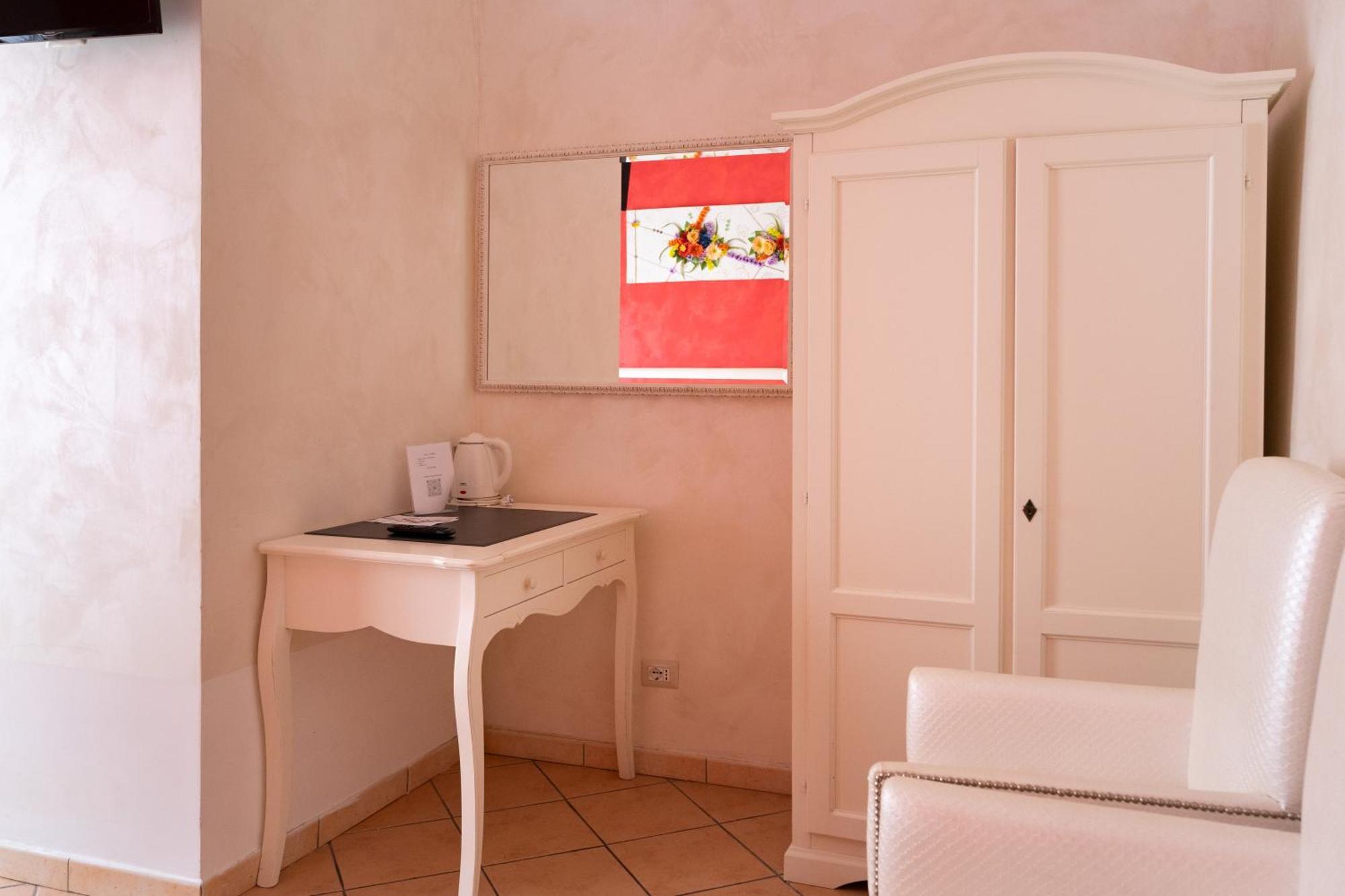 Bed and Breakfast Domus Premuda Rzym Zewnętrze zdjęcie