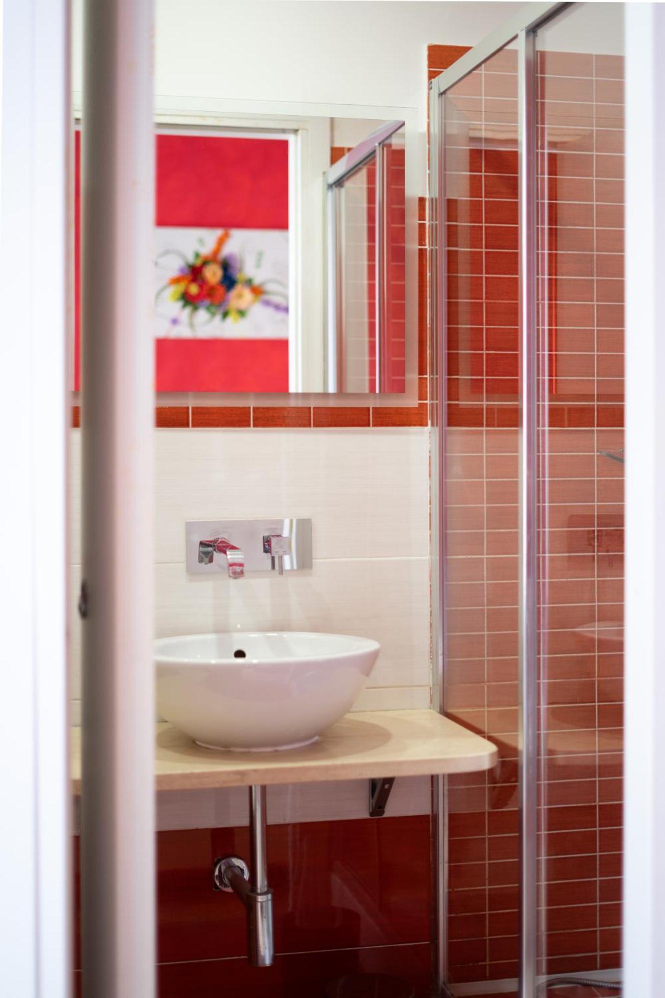 Bed and Breakfast Domus Premuda Rzym Zewnętrze zdjęcie