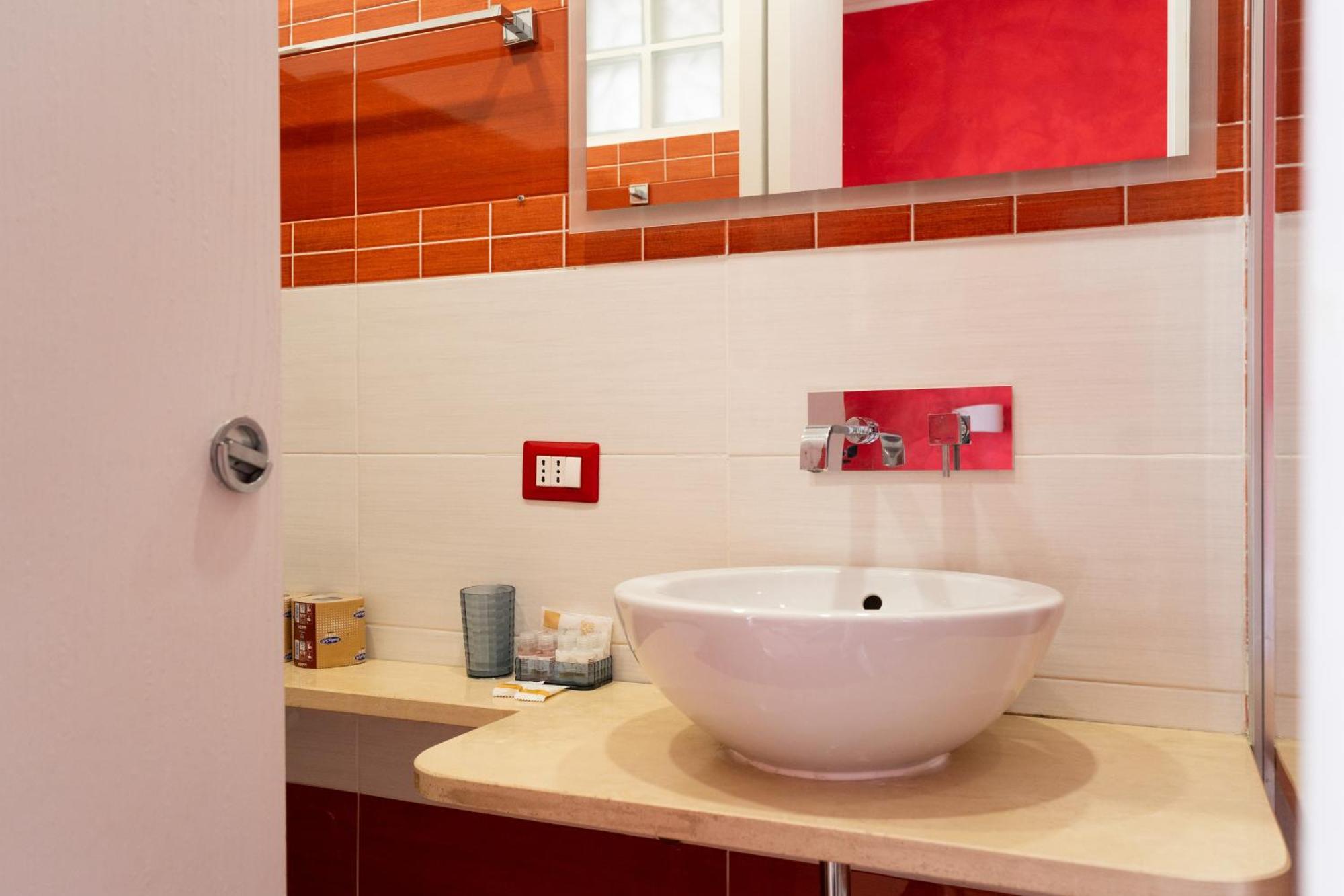 Bed and Breakfast Domus Premuda Rzym Zewnętrze zdjęcie