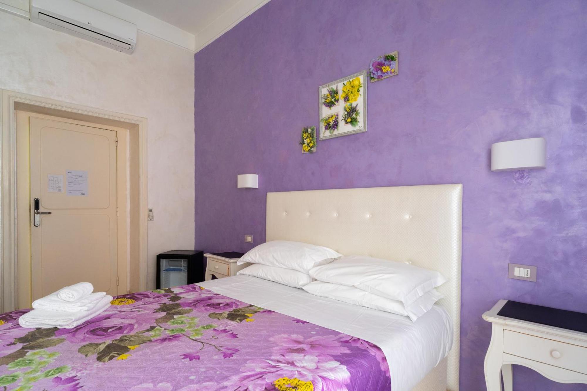 Bed and Breakfast Domus Premuda Rzym Zewnętrze zdjęcie