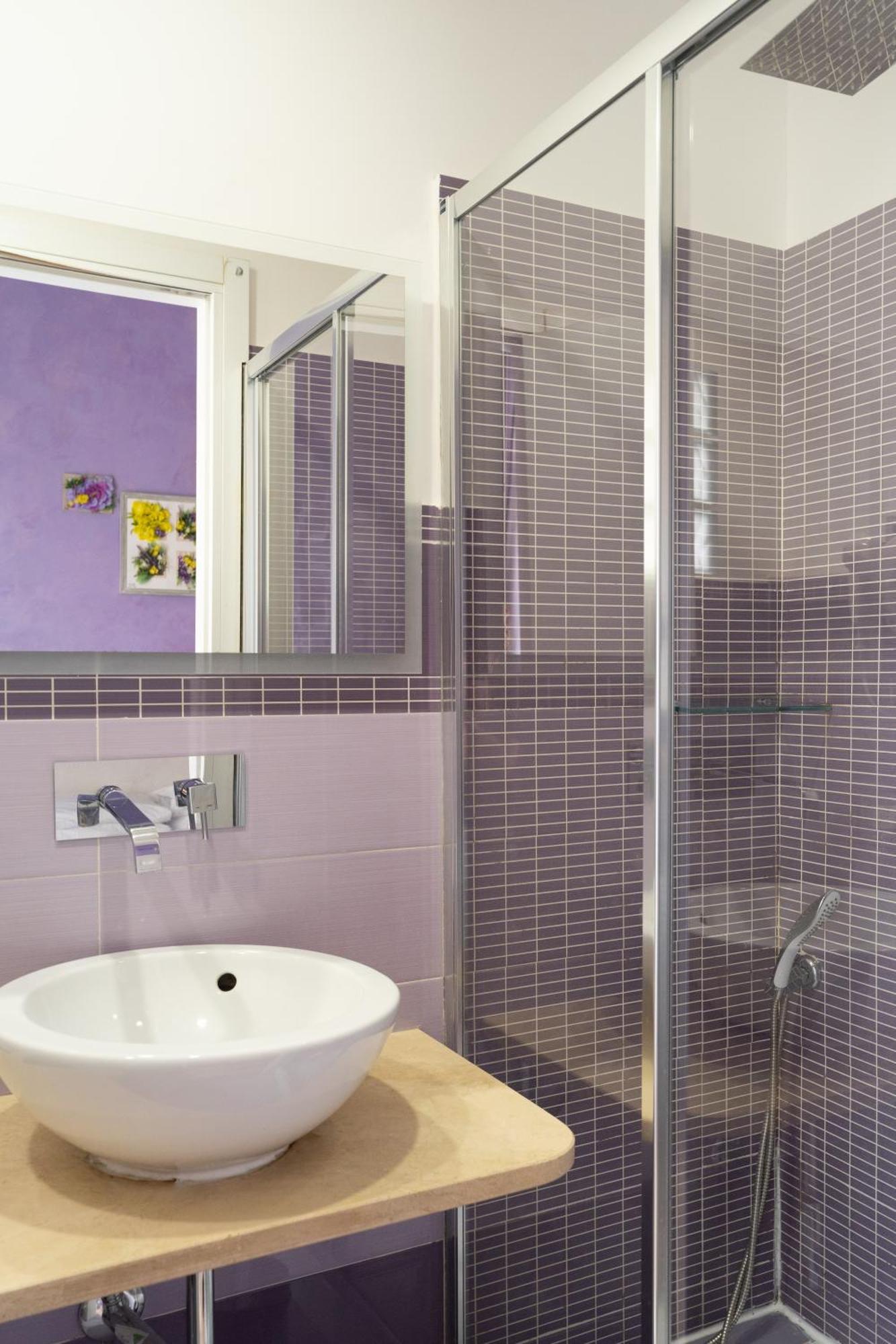 Bed and Breakfast Domus Premuda Rzym Zewnętrze zdjęcie