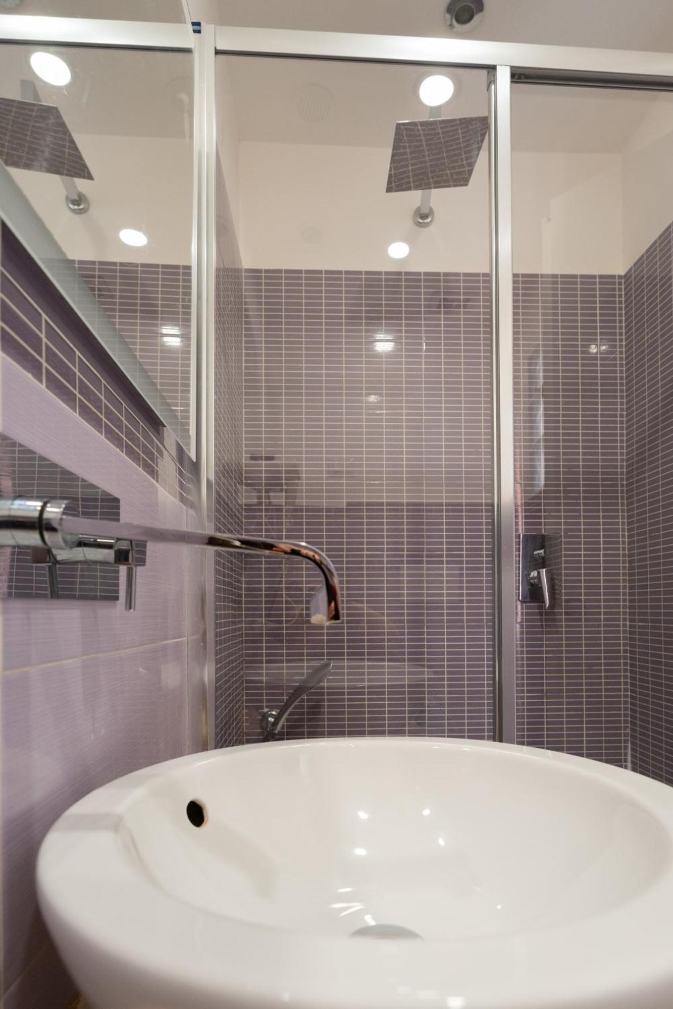 Bed and Breakfast Domus Premuda Rzym Zewnętrze zdjęcie